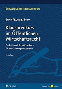 Klausurenkurs öffentlichen - im,