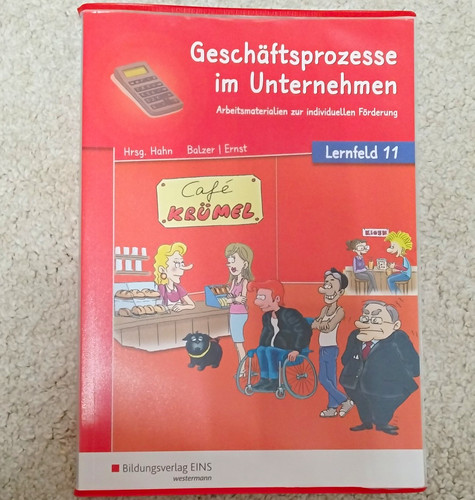 Bildungsverlag eins - bildungsverlag,