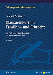 Klausurenkurs familien und - klausurenkurs,