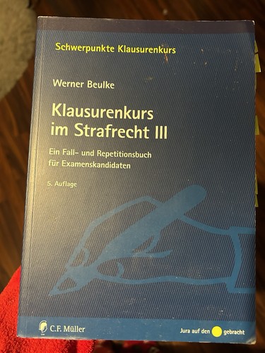 Klausurenkurs staatsrecht - im,