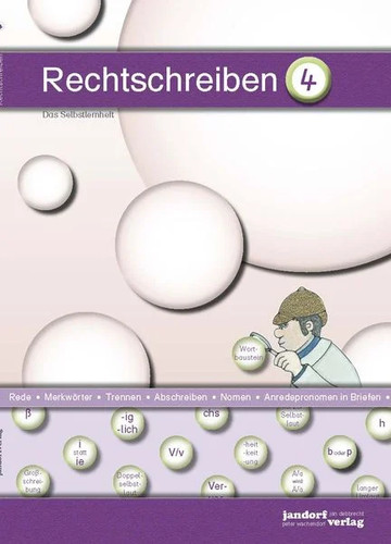 Rechtschreiben band das - 4,