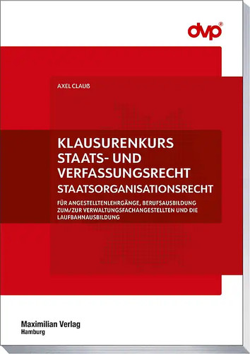 Klausurenkurs staats und - klausurenkurs,