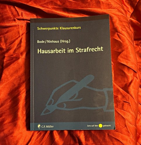 Klausurenkurs hausarbeit im - klausurenkurs,