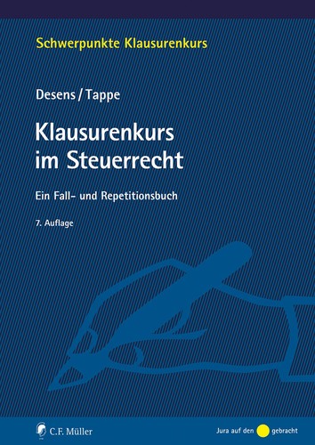 Klausurenkurs steuerrecht - im,
