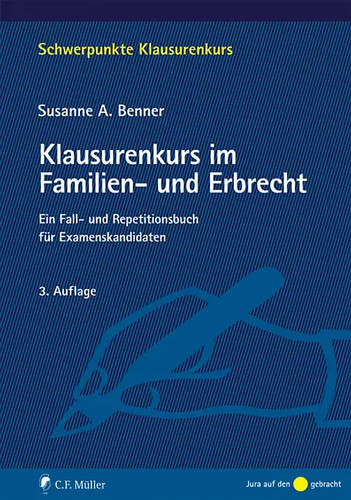 Klausurenkurs familien und - im,