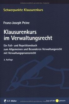 Klausurenkurs - , im