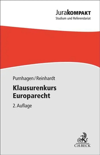 Klausurenkurs europarecht - klausurenkurs,