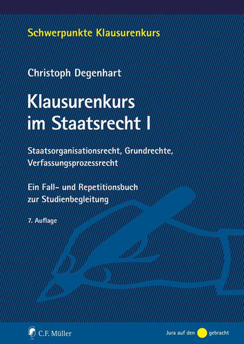 Klausurenkurs staatsrecht i - im,