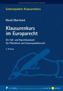 Klausurenkurs europarecht - im,