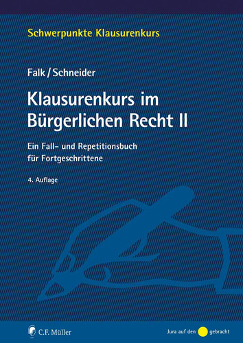 Klausurenkurs bürgerlichen - klausurenkurs,