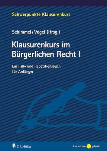 Klausurenkurs bürgerlichen - klausurenkurs,
