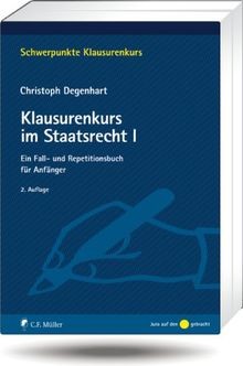 Klausurenkurs staatsrecht - klausurenkurs,