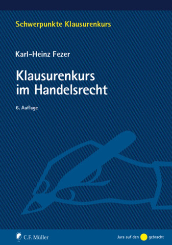Klausurenkurs handelsrecht - im,