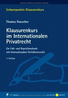 Klausurenkurs - , im