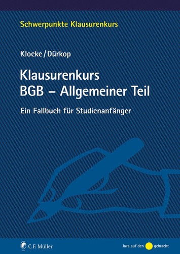 Max dürkop klausurenkurs - max,