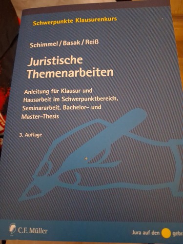 Juristische themenarbeiten - juristische, themenarbeiten 