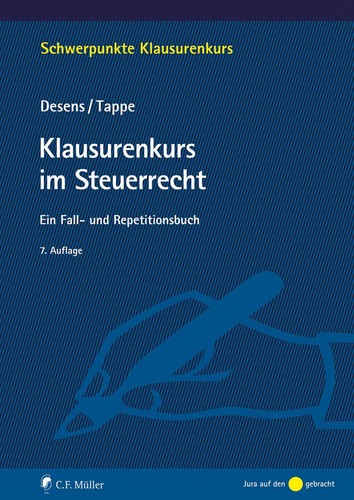 Henning tappe klausurenkurs - klausurenkurs, im