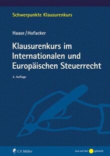 Klausurenkurs - , im