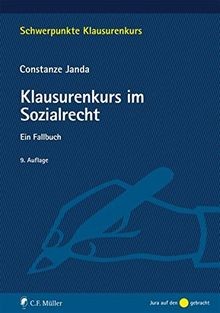 Klausurenkurs sozialrecht - im,