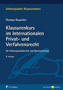Klausurenkurs - , im