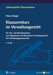 Klausurenkurs - , im