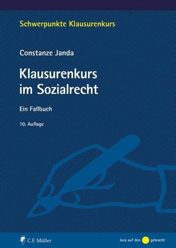 Klausurenkurs sozialrecht - klausurenkurs,