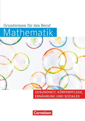 Mathematik gesundheit und - gesundheit,