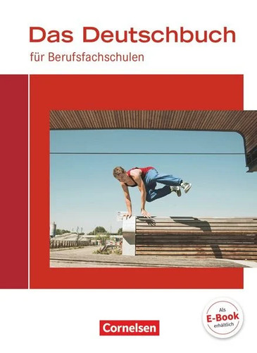 Das deutschbuch für - deutschbuch,