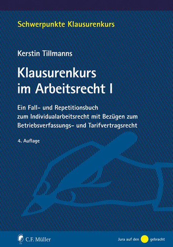 Klausurenkurs arbeitsrecht - im,
