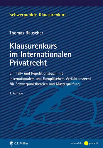 Klausurenkurs - , im