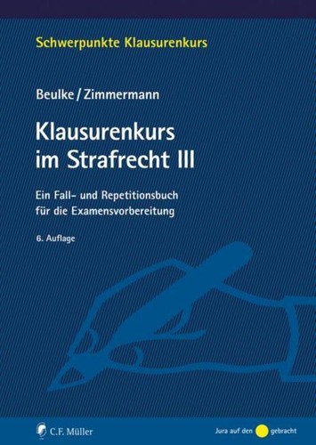 Klausurenkurs strafrecht - im,