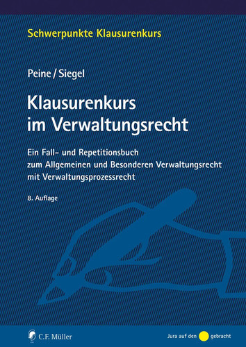 Klausurenkurs - , im