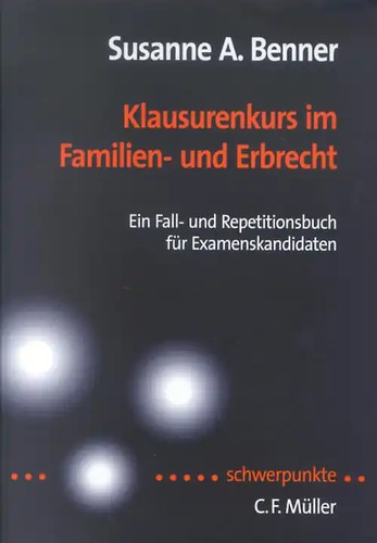 Klausurenkurs familien und - im, familien-