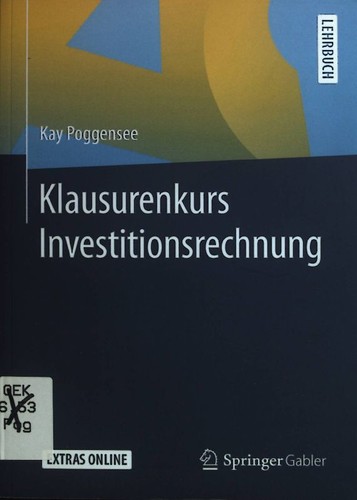 Klausurenkurs