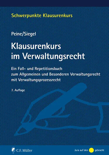 Klausurenkurs - , im