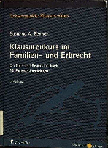 Klausurenkurs familien und - klausurenkurs, familien-