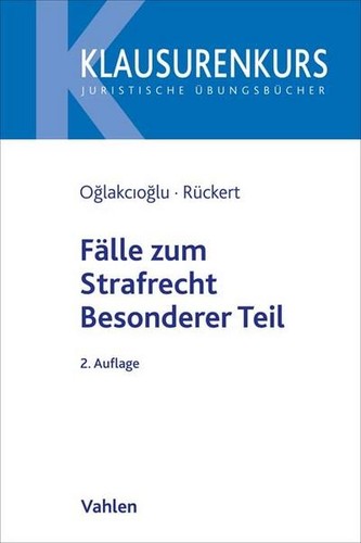Fälle zum strafrecht - fälle,