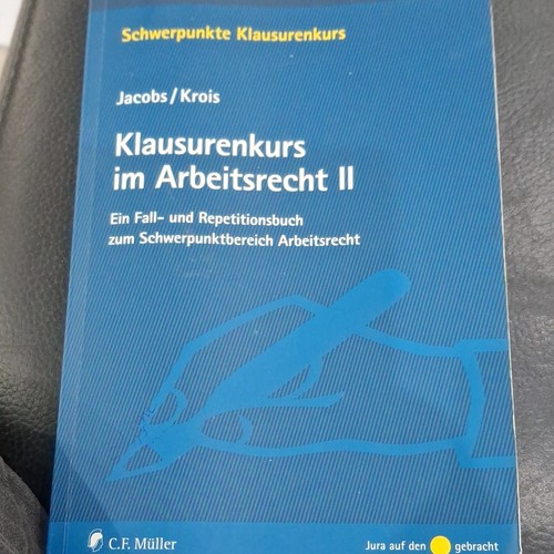Müller klausurenkurs im - c.f.,