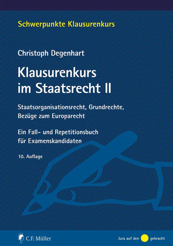 Klausurenkurs staatsrecht - klausurenkurs,