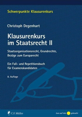 Klausurenkurs staatsrecht - im,