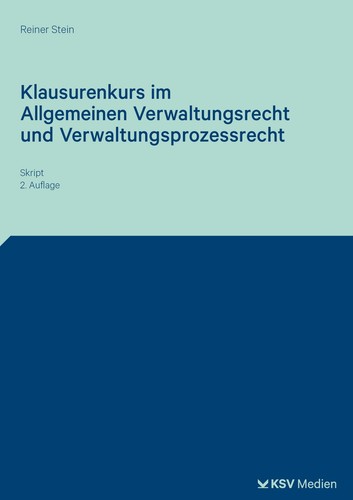 Klausurenkurs allgemeinen - im,