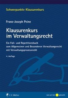 Klausurenkurs - , im