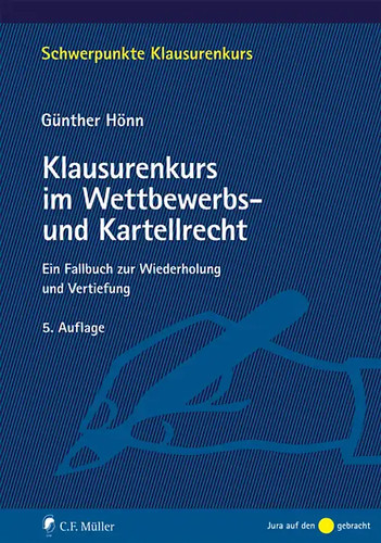Klausurenkurs wettbewerbs - klausurenkurs, im