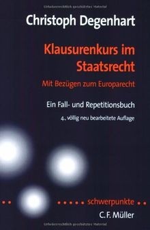 Klausurenkurs staatsrecht - im,