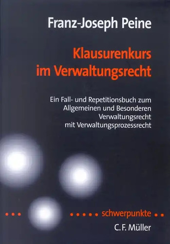 Klausurenkurs - , im