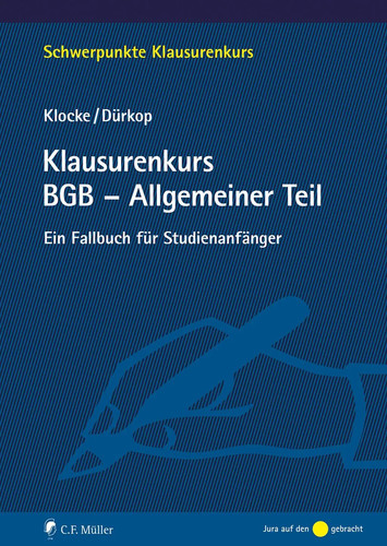Klausurenkurs bgb - bgb,
