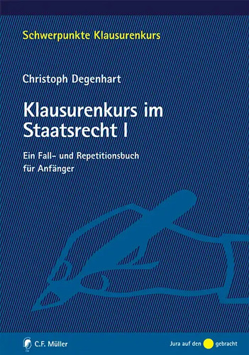 Klausurenkurs staatsrecht i - im,