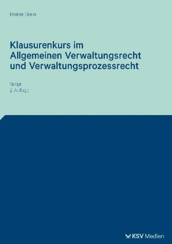 Klausurenkurs allgemeinen - klausurenkurs, im