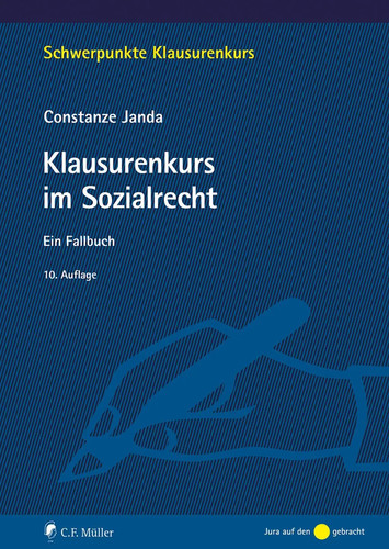 Klausurenkurs sozialrecht - im,