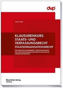 Klausurenkurs staats und - klausurenkurs, staats-